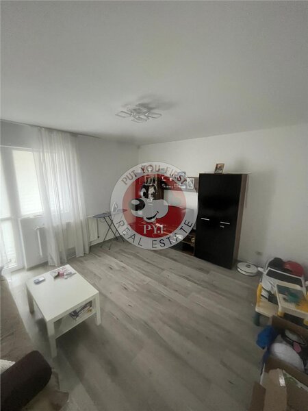 Green Park Residence | Apartament 3 camere | 67 mp | Decomandat | B12099